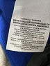 Nike Blue Track Pants Size S - photo 8