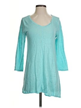 Habitat 3/4 Sleeve Top (view 1)