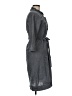 Downeast Gray Casual Dress Size M - photo 4