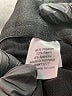 Nine West Chevron-herringbone Blue Dress Pants Size 8 (petite) - photo 8