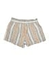 Jolt Stripes Blue Shorts Size M - photo 2
