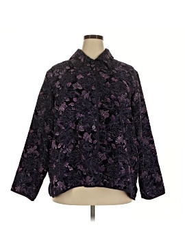 Coldwater Creek Jacket