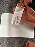 WAYF Pink Bodysuit Size L - photo 4