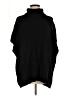 Ann Taylor Black Poncho Size M - photo 1