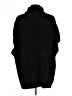 Ann Taylor Black Poncho Size M - photo 2