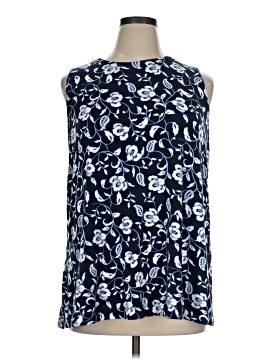 J.Jill Sleeveless Blouse (view 1)