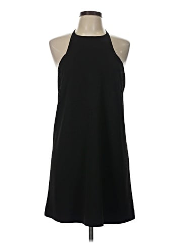 Silence and Noise Cocktail Dress (view 1)