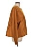 Lululemon Athletica Brown Long Sleeve Blouse Size 10 - photo 4