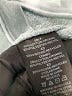 WSLY Tie-dye Teal Pullover Sweater Size S - photo 8