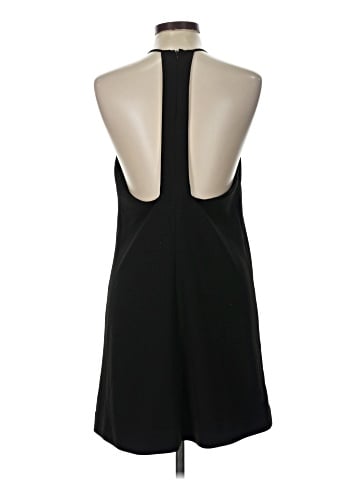 Silence and Noise Cocktail Dress (view 2)