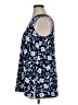 J.Jill Blue Sleeveless Blouse Size XL (tall) - photo 5
