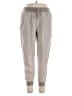 Splendid Gray Casual Pants Size XL - photo 1