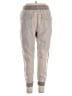 Splendid Gray Casual Pants Size XL - photo 2