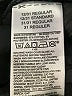 Gap Black Jeans Size 12 - photo 8