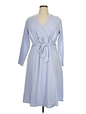 Alfani Casual Dress (view 1)