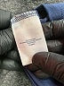 Lands' End Solid Blue Casual Skirt Size L - photo 4