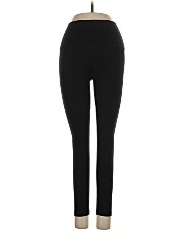 Golden Aritzia Active Pants (view 1)