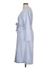 Alfani Blue Purple Casual Dress Size 1X - photo 5
