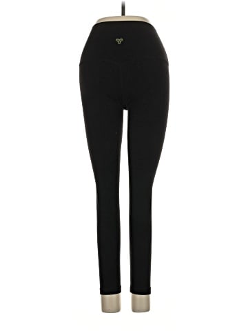 Golden Aritzia Active Pants (view 2)