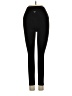 Golden Aritzia Black Active Pants Size 00 - photo 2