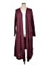 Lularoe Red Cardigan Size XL - photo 1