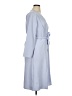 Alfani Blue Purple Casual Dress Size 1X - photo 4