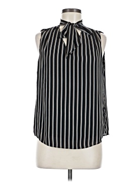 Volcom Sleeveless Blouse (view 1)