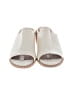 FRYE Ivory Sandals Size 9 - photo 2