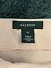 Halogen Pink Long Sleeve Blouse Size M - photo 7