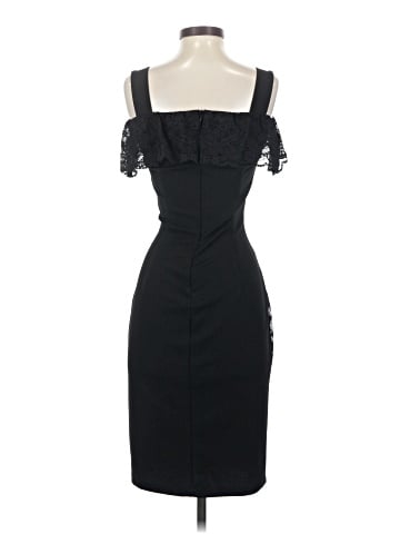 Rinascimento Cocktail Dress (view 2)