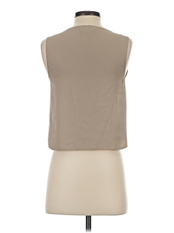 Babaton Sleeveless Blouse (view 2)