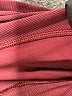 Lululemon Athletica Burgundy Track Jacket Size 4 - photo 7