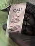 Cali Green Casual Pants Size XL - photo 7