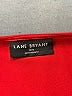 Lane Bryant Red Sleeveless Blouse Size 10 - 12 Plus - photo 7