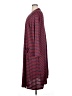 Lularoe Red Cardigan Size XL - photo 5