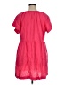 Universal Thread Pink Casual Dress Size XL - photo 2