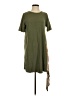 Tiny Green Casual Dress Size S - photo 1