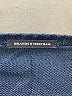 Brandy Melville 100% Cotton Blue Pullover Sweater Size L (estimated) - photo 7