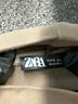 Zara Brown Turtleneck Sweater Size S - photo 7