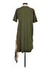 Tiny Green Casual Dress Size S - photo 2