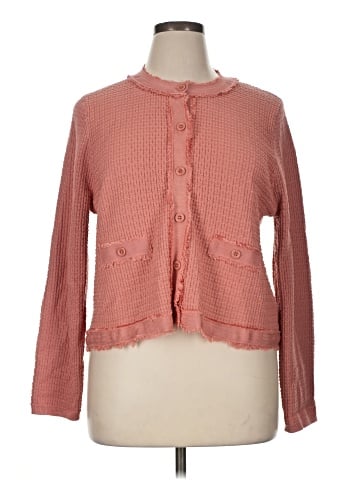 Adrianna Papell Cardigan (view 1)