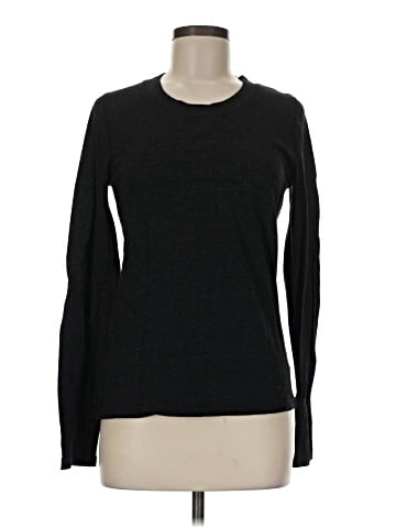 Monrow Long Sleeve T-Shirt (view 1)