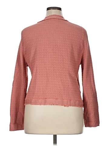 Adrianna Papell Cardigan (view 2)