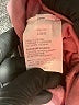 Under Armour Pink Casual Pants Size L - photo 8