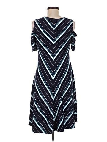 White House Black Market Casual Dress (view 2)