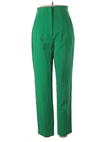 Zara Casual Pants (view 1)