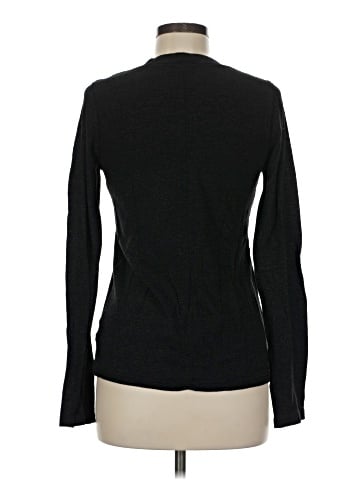 Monrow Long Sleeve T-Shirt (view 2)