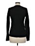 Monrow Black Long Sleeve T-Shirt Size M - photo 2