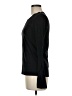 Monrow Black Long Sleeve T-Shirt Size M - photo 5