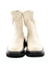 Billini Ivory Ankle Boots Size 8 - photo 2